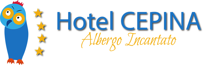 Hotel Cepina