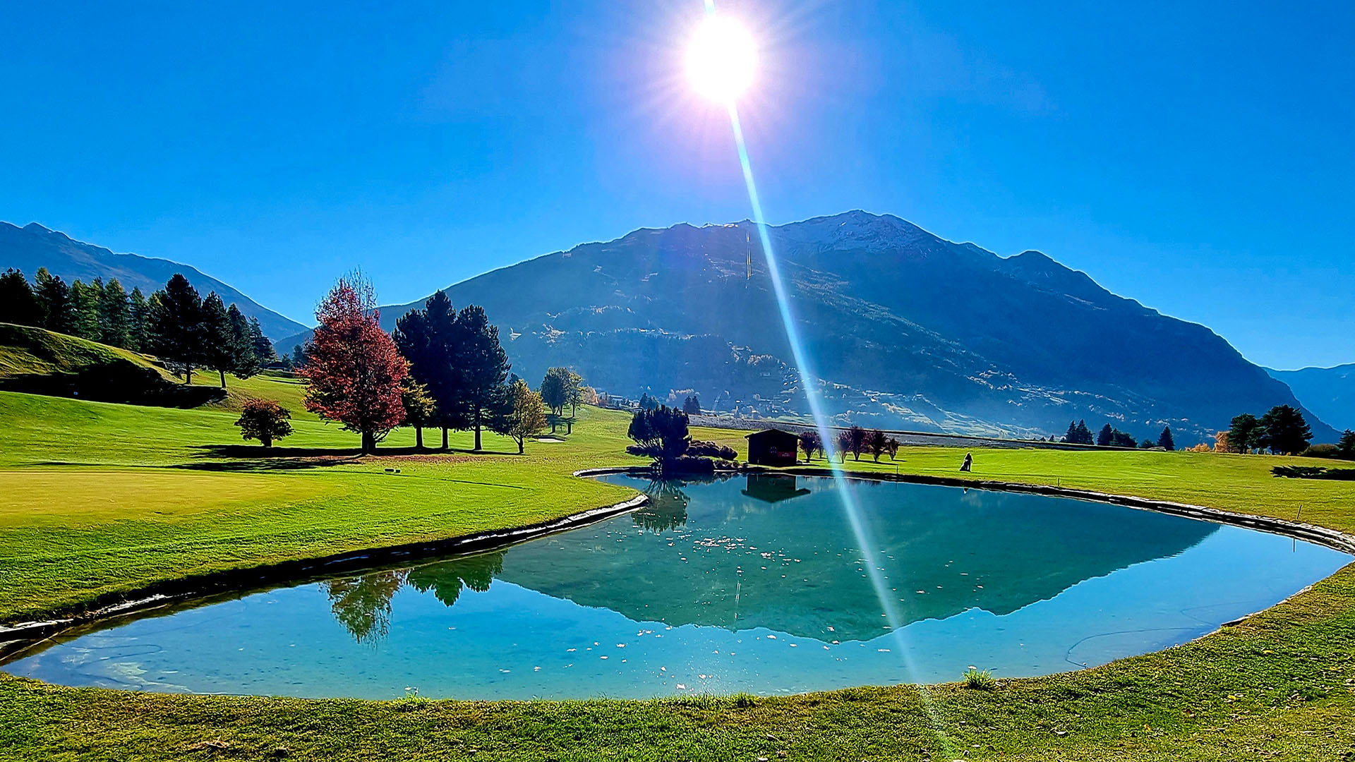 Hotel Cepina - Golf Bormio 3